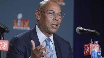 NFLPA Exec Resigns After Getting Busted Spending Union Money On Strip Club Visits In South Florida & Georgia