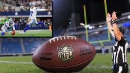 Remembering The 17 Longest Field Goals In NFL History