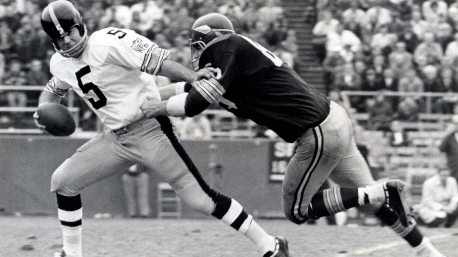 1969 Pittsburgh Steelers losing streak