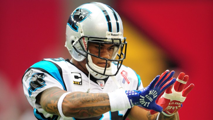 2001 Carolina Panthers losing 15 straight games