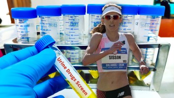 American Record Holder Reveals How The Latest Marathon Cheating Scandal Destroyed Her Body