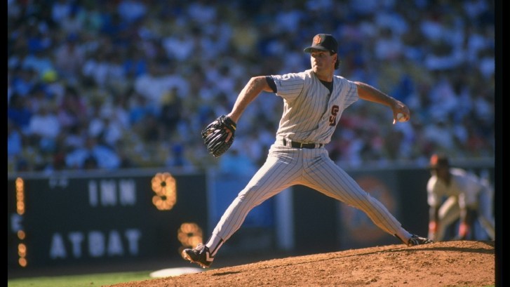 Mark Davis, San Diego Padres