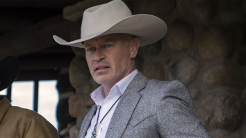 ‘Yellowstone’ Star Neal McDonough Says Hollywood Turned Its Back On Him Because Refused To Kiss Other Actresses