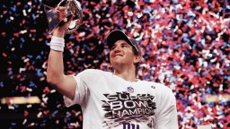 The 8 Super Bowl Champs That Had The Least Number Of Regular Season Wins