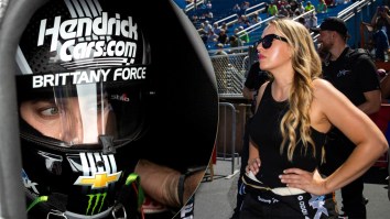 Brittany Force Goes Almost 342 MPH, Setting Yet Another New NHRA Speed Record