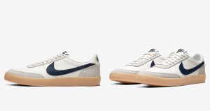 Nike Killshot 2 leather on sale via Nike.com