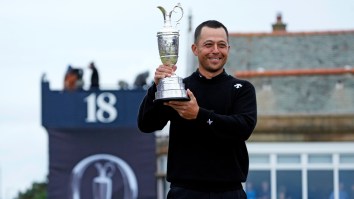 Computer Model That’s Nailed 15 Majors In A Row Picks These 10 Golfers For The Open Championship