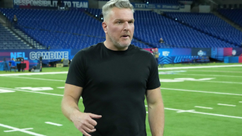 Pat McAfee Apologizes For Spreading False Rumor About 18-Year-Old University of Mississippi Student On ESPN