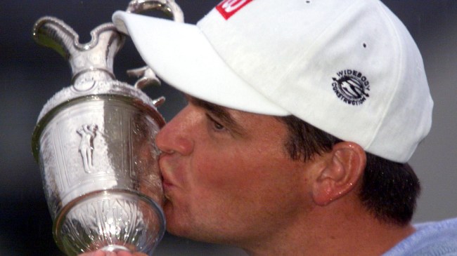 Paul Lawrie