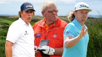 The 11 Biggest Comebacks In The Final Round Of The British Open