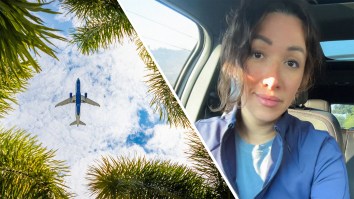 ‘If I Were Traveling…’: New Jersey Nurse Reveals The No. 1 Thing You Shouldn’t Do On Flights That Are Longer Than A Few Hours. Then She Lists What To Pack