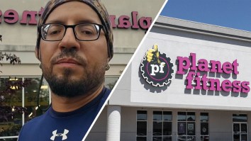 ‘Isn’t Planet Fitness Supposed To Be A ‘No Judgment’ Zone?’: New Jersey Man Works Out At Planet Fitness. Then He Gets Kicked Out For Wearing The Wrong Type Of Shoe