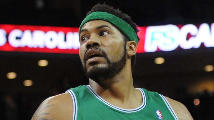 Rasheed Wallace