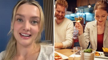 ‘She’s A Girl’s Girl’: Los Angeles Server Waits On A Couple During Date. Then The Woman Stays Behind And Approaches Her After Dinner