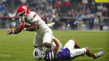 12 College Football Programs At The Power 4 Level With The Worst All-Time Records