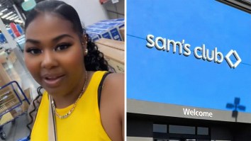 ‘My Husband…’: Sam’s Club Shopper Share What Lie Gets Her In Without Membership ‘Every Time’