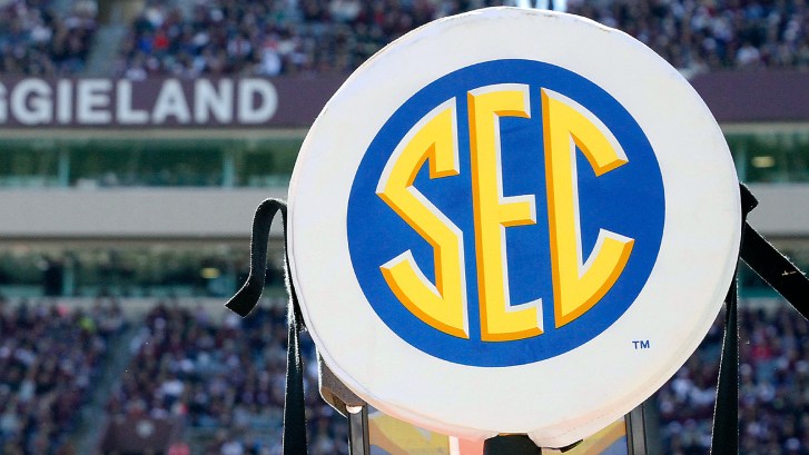 SEC logo