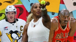 The 12 Weirdest Superstitions Pro Athletes Have Harnessed For Good Luck
