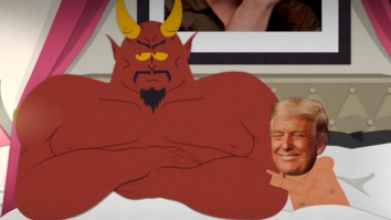 ‘South Park’ Mocks Trump & Paramount Day After $1.5 Billion Deal