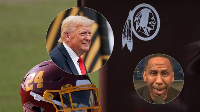 stephen-a-smith-donald-trump-washington-commanders-redskins