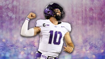 TCU’s Brand-New $50 Million Sports Facility Makes It Snow Inside To Help Athletes Recover From Workouts