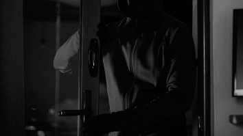 California Mom Chases Thieves, Smashes Getaway Car Window With Her Bare Hands: ‘I Feel Very Violated’