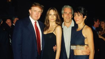Jeffrey Epstein’s Former Lawyer Calls For Ghislaine Maxwell’s Release As Pressure Mounts On Trump Admin To Release Files