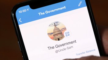 You Can Now Venmo The Federal Government If You Want To Help Reduce America’s $36 Trillion National Debt