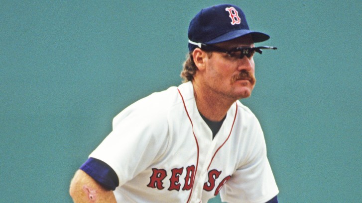 Wade Boggs