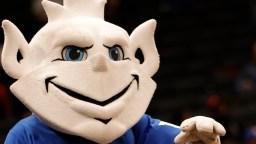 Ranking The 13 Most Unhinged Mascots In College Sports