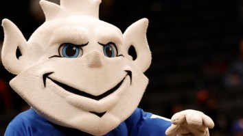 Ranking The 13 Most Unhinged Mascots In College Sports