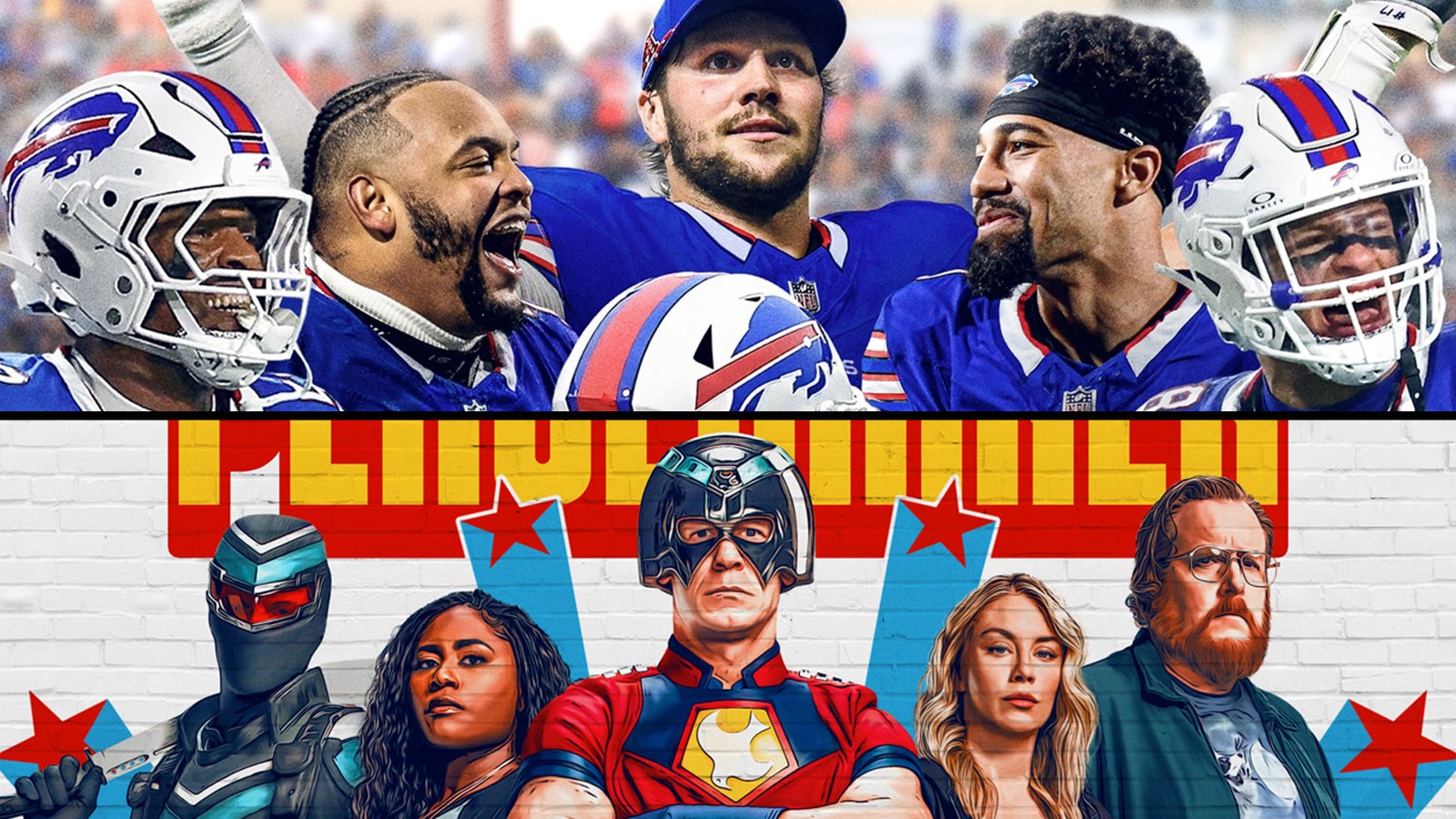 New On HBO Max In August: 'Hard Knocks, Peacemaker' & More