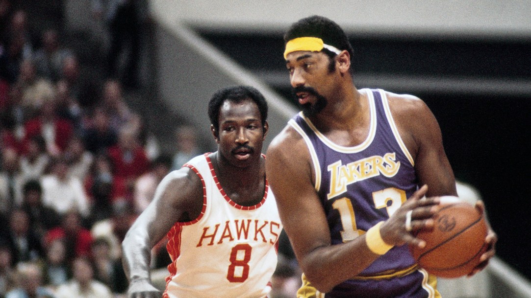 Wilt Chamberlain 100-Point Game Video Highlights
