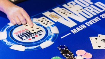 World Series Of Poker Issues Unprecedented Ruling Over Collusion Allegations Involving $1.2 Million Jackpot