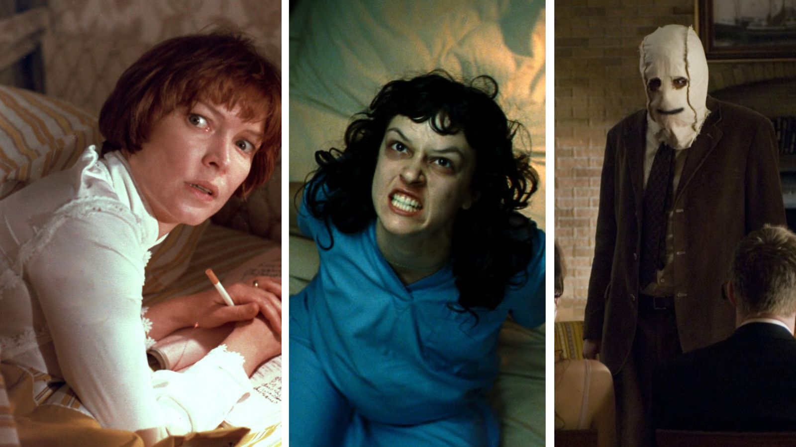10 Horror Films Inspired By Real-Life Incidents