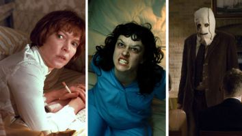 10 Horror Films Inspired By Real-Life Incidents