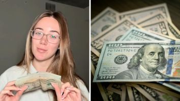 ‘$2,000 Was One Customer’: Miami Woman Shows How Much She Makes In One Night As A ‘Midnight Ballerina.’ Then She Reveals What She Had To Do With One Customer To Earn It