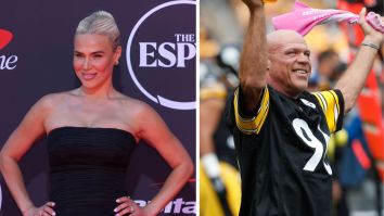 5 WWE Stars You Never Knew Were In A Movie