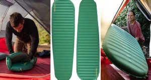 Therm-a-Rest Sleeping Pad