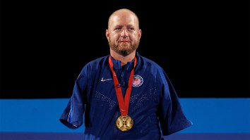 Drag Racer Matt Stutzman Goes Over 214 MPH, With No Arms: ‘We’re Just Getting Started’