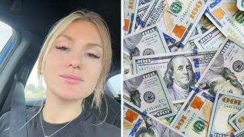 ‘I Knew That Going In’: Austin Bartender Takes Shifts At ‘Midnight Ballerina’ Club. Here’s Why She’s Already Trying To Find A New Job