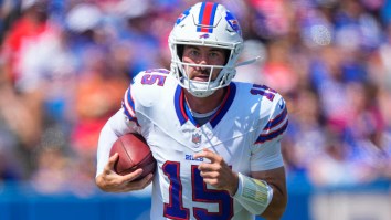 Journeyman NFL QB Ben DiNucci Unlocks Rare, Never-Before-Seen ‘Cut From The NFL For 7th Time Airport Beer’