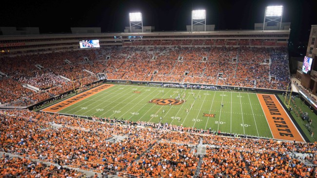 Boone Pickens Stadium