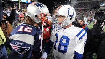 The 10 NFL Quarterbacks With The Greatest Win Percentage In League History