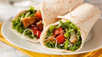 ‘Permanently Traumatized’ New York Woman Files Lawsuit Claiming She Found A Fingertip In Her Chicken Wrap