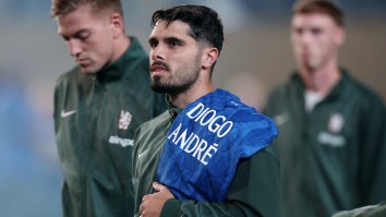 Chelsea Praised For Remarkably Classy Gesture Of Donating Portion Of Club World Cup Winnings To Families Of Diogo Jota And Andre Silva