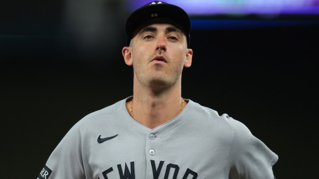 Cody Bellinger
