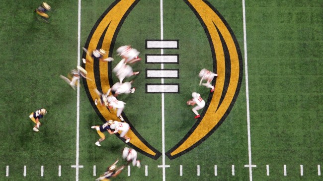 College Football Playoff 