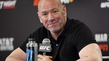 ‘PPV Is Not Dead’ Dana White Doesn’t Close Door On PPVs Returning During UFC’s New $7.7 Billion Paramount Deal