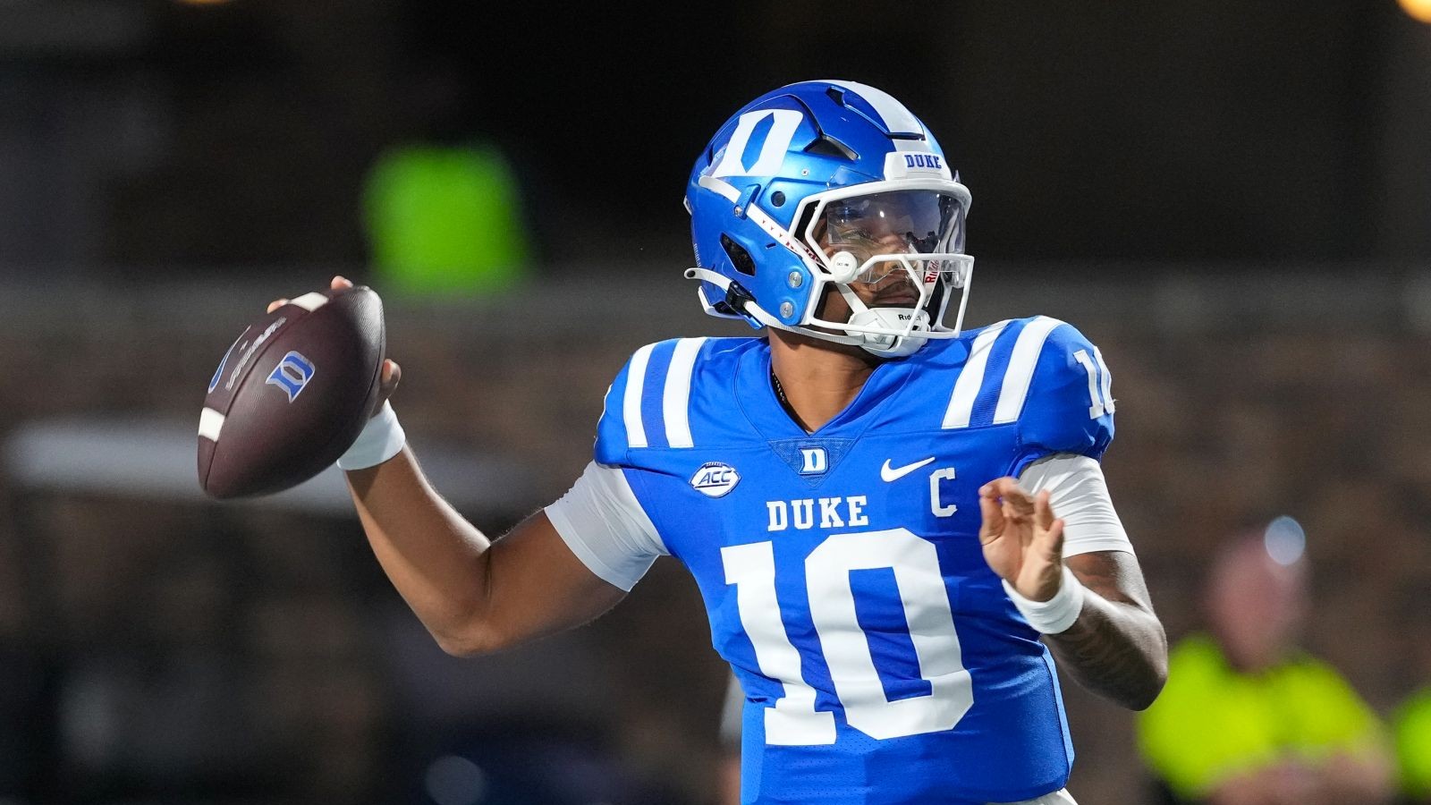 Duke Blue Devils Trying To Kill Miami’s 2026 Football Season Before It Even Begins